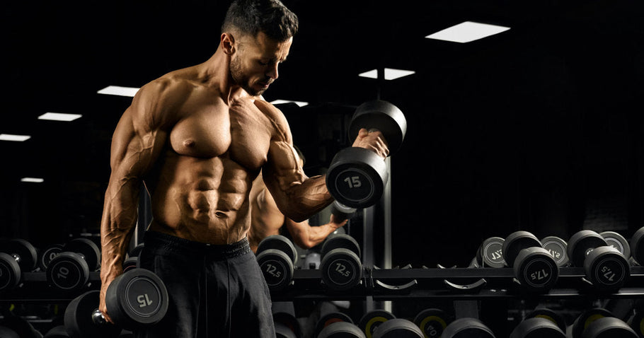 What Big Supplement Companies Don't Want You to Know About Prohormones!