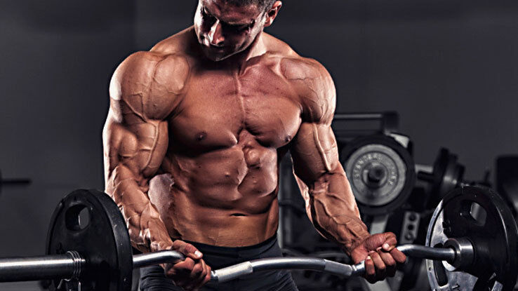 Get Ripped Faster: The Surprising Tongkat Ali Advantage in Bodybuilding!