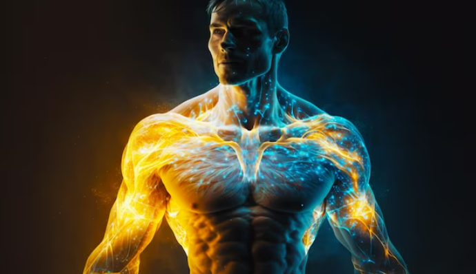 Unlock Extreme Energy: How 2-Aminoisoheptane DMHA Supercharges Your Workouts!
