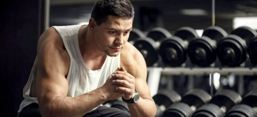 Why Top Athletes are Switching from Geranium Extract to 2-Aminoisoheptane DMHA