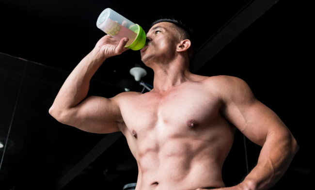 Unbelievable! How Caffeine in Pre-Workouts Transformed My Gym Sessions!