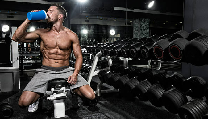 Exposed: The Surprising Truth Behind Pre-Workout Myths!