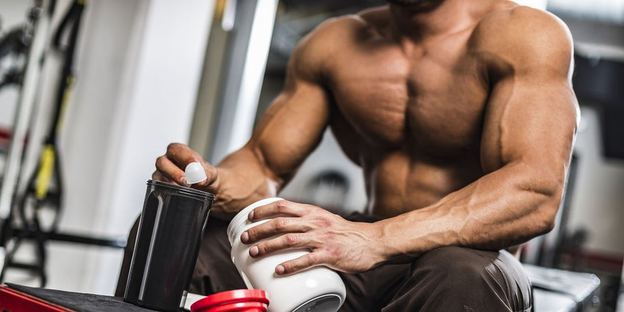 You Won't Believe the Power of These Low Stim Pre Workout Supplements!