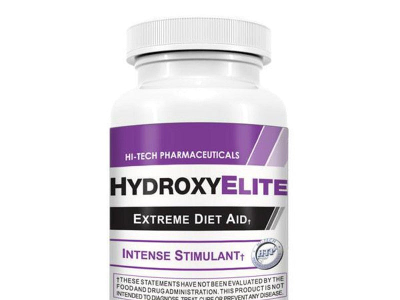 Fat Burners