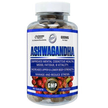 Load image into Gallery viewer, Ashwagandha Hi-Tech Pharmaceuticals - 90 Tablets
