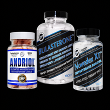 Load image into Gallery viewer, Testosterone Support Stack
