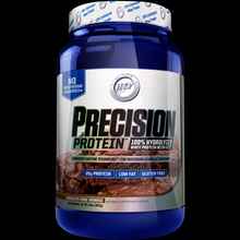 Load image into Gallery viewer, Hi-Tech Precision Protein Hydrolyzed Whey - 2lb / 5lb

