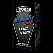Load image into Gallery viewer, iForce Nutrition Intimidate SRT 30 capsules testosterone support sleep recovery supplement
