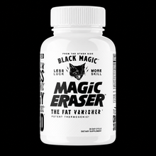 Load image into Gallery viewer, Black Magic Magic Eraser Thermogenic Fat Burner - 84 Caps
