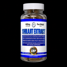 Load image into Gallery viewer, 60 SERVINGS · HI- TECH PHARMACEUTICALS SHILAJIT EXTRACT

