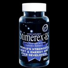 Load image into Gallery viewer, Hi-Tech Stimerex-ES | Ephedra Energy | Pre Nutrition
