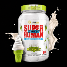 Load image into Gallery viewer, Alpha Lion SuperHuman Protein | Whey Isolate
