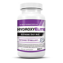 Load image into Gallery viewer, Hydroxyelite Hi-Tech Pharmaceuticals
