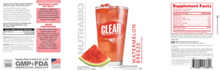 Load image into Gallery viewer, CLEAR WHEY PROTEIN ISOLATE - NUTRABIO
