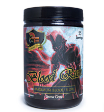 Load image into Gallery viewer, Blood Rush Non-Stimulant  Centurion Labz
