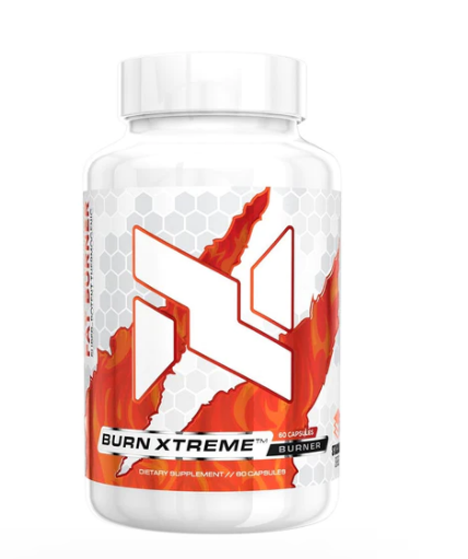 BURN EXTREME - NUTRA INNOVATIONS