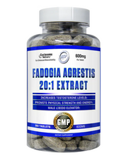 Load image into Gallery viewer, Fadogia Agrestis 20:1 Extract Hi-Tech Pharmaceuticals
