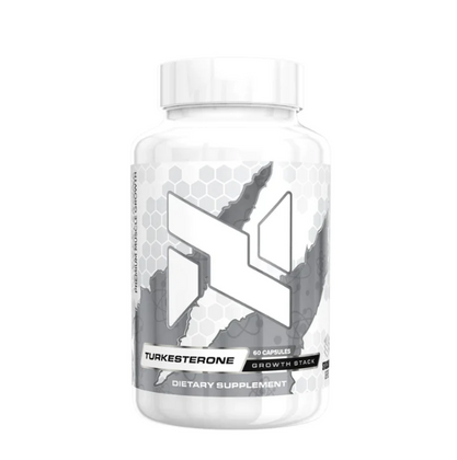 Turkesterone NUTRA INNOVATIONS