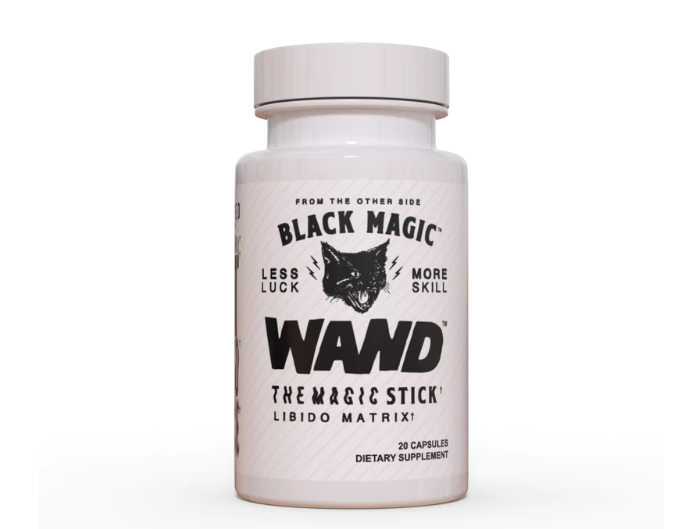 WAND LIBIDO MATRIX