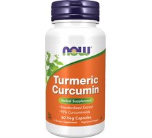 Load image into Gallery viewer, TURMERIC CURCUMIN EXTRACT 60 VCAP
