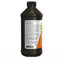 Load image into Gallery viewer, LIQUID CHLOROPHYLL (unflav) 16 oz
