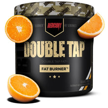 Load image into Gallery viewer, DOUBLE TAP FAT BURNER POWDER
