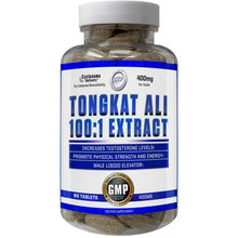 Load image into Gallery viewer, Hi-Tech Pharmaceuticals Tongkat Ali Extract 100:1 90 Tablets
