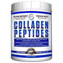 Load image into Gallery viewer, Collagen Protein Powder Hi-Tech Pharmaceuticals 30 Servings
