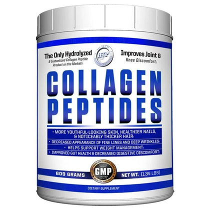 Collagen Protein Powder Hi-Tech Pharmaceuticals 30 Servings