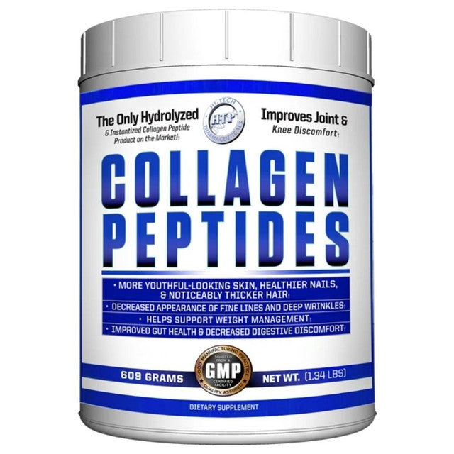 Collagen Protein Powder Hi-Tech Pharmaceuticals 30 Servings