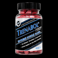 Load image into Gallery viewer, Trenabol — Hi-Tech Pharmaceuticals 60ct

