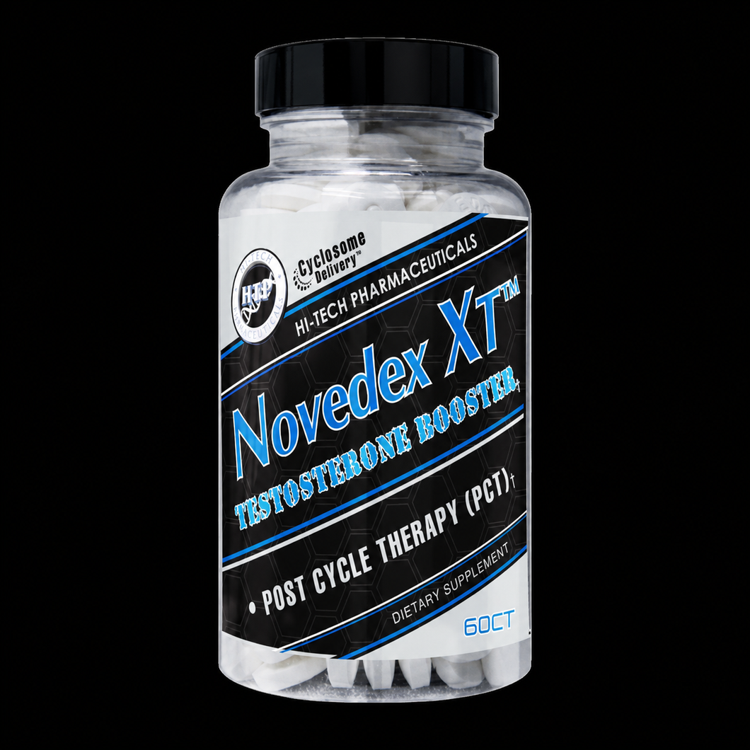 Arimiplex by Hi-Tech Pharmaceuticals | Ultimate PCT for Testosterone ...