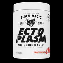 Load image into Gallery viewer, Black Magic EctoPlasm │ Stim-Free Pump │ Pre Nutrition
