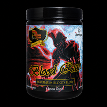Load image into Gallery viewer, Centurion Labz Blood Rush | Pump Pre | Pre Nutrition
