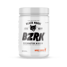 Load image into Gallery viewer, Black Magic BZRK Pre-Workout - 25 Servings

