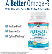 Load image into Gallery viewer, Ultimate Omega • 90 ct.

