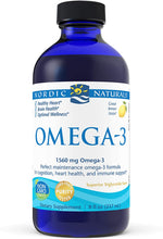 Load image into Gallery viewer, OMEGA- 3 • 8 OZ.
