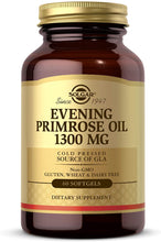 Load image into Gallery viewer, EVENING PRIMROSE OIL 1300MG SOFTGELS
