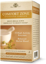 Load image into Gallery viewer, 90 SERVINGS  · COMFORT ZONE DIGESTIVE COMPLEX
