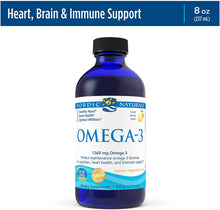 Load image into Gallery viewer, OMEGA- 3 • 8 OZ.
