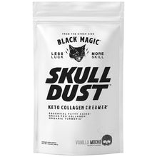 Load image into Gallery viewer, SKULL DUST - CREAMER
