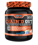 CHAIN'D OUT BCAA/EAA COMPLEX