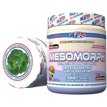 Load image into Gallery viewer, 25 SERVINGS  · APS NUTRITION MESOMORPH  (New Formula)
