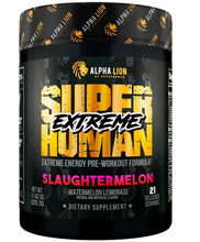 Load image into Gallery viewer, SUPERHUMAN® EXTREME
