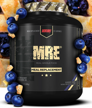 Load image into Gallery viewer, MRE  - MEAL REPLACEMENT POWDER 7lb
