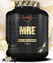 Load image into Gallery viewer, MRE  - MEAL REPLACEMENT POWDER 7lb
