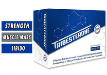 Load image into Gallery viewer, Tribesterone® Testosterone Support Hi-Tech Pharmaceuticals
